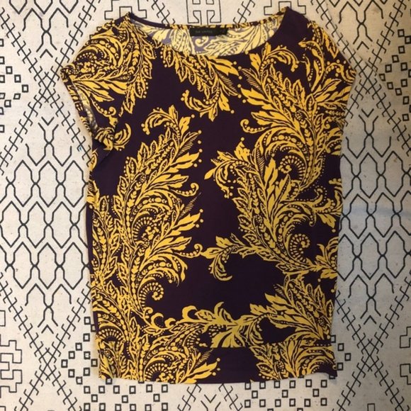 🔴SALE The Limited Blouse Bundle, Leopard print - Picture 4 of 4